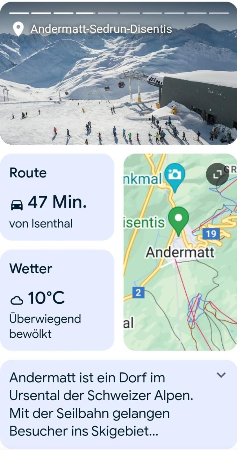 Апартаменты Alpenperle Изенталь Экстерьер фото