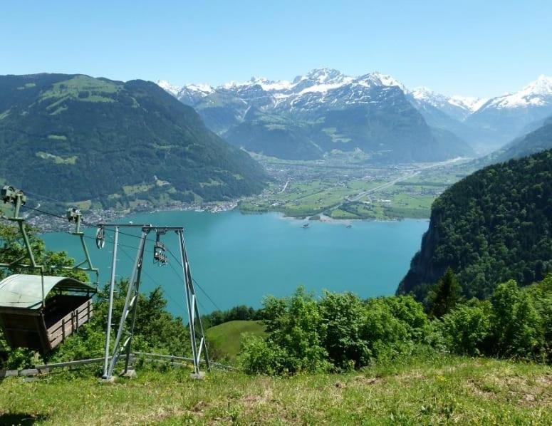Апартаменты Alpenperle Изенталь Экстерьер фото